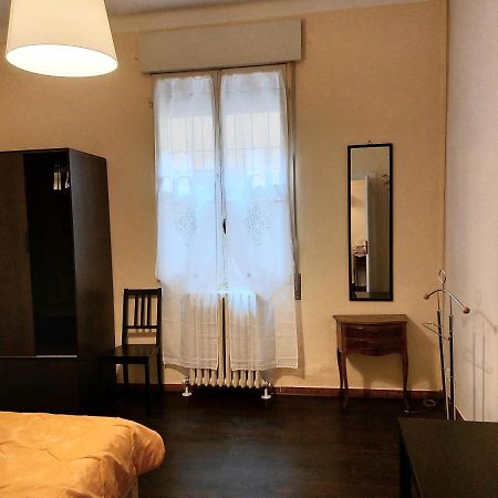 A Casa Dalla Nonna Bologna Bagian luar foto