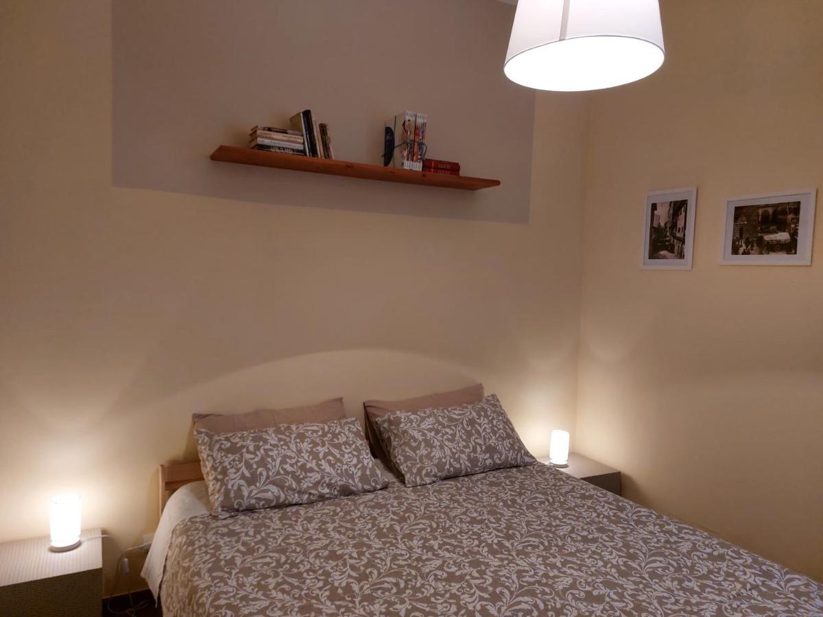 A Casa Dalla Nonna Bologna Bagian luar foto