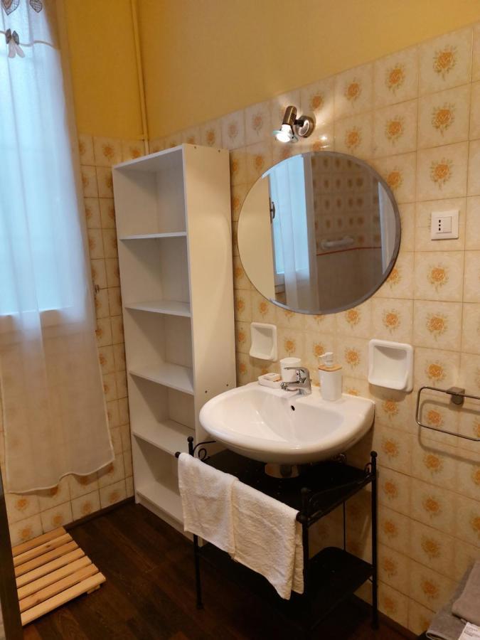 A Casa Dalla Nonna Bologna Bagian luar foto