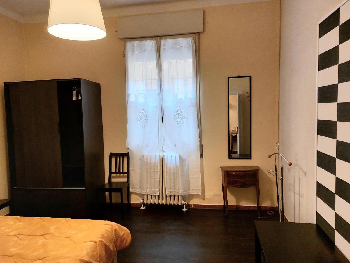 A Casa Dalla Nonna Bologna Bagian luar foto